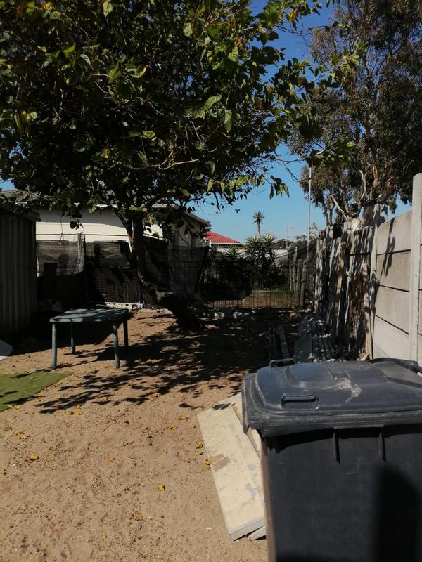 2 Bedroom Property for Sale in Brooklyn Western Cape